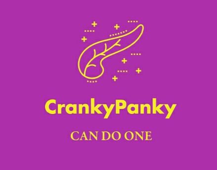 Running with Pancreatitis Blog